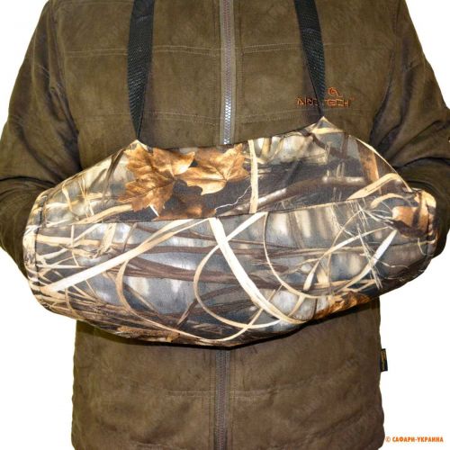 Муфта для полювання Arctic Shield Handwarmer, колір Max-4 
