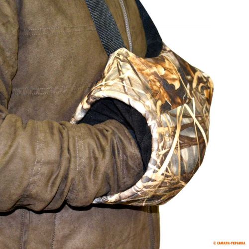 Муфта для полювання Arctic Shield Handwarmer, колір Max-4 
