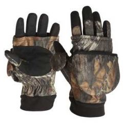 Рукавиці подвійні Arctic Shield, 3 in 1, колір Mossy Oak New Break Up