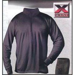 Чоловіча термофутболка з довгим рукавом Arctic Shield PolyWool