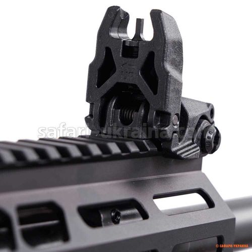 Карабін Armalite AR-10 Tactical кал. 6,5 Creedmoor 