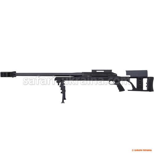 Карабін Armalite AR-50 A1 кал. 50 BMG 