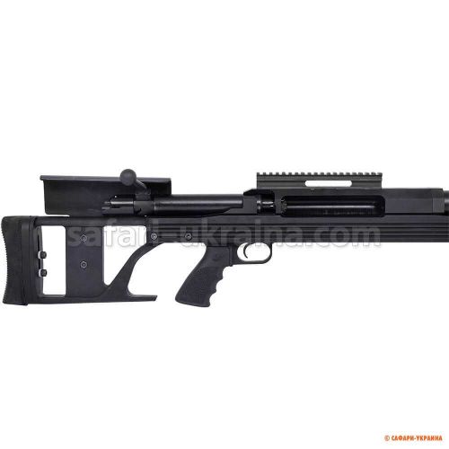 Карабін Armalite AR-50 A1 кал. 50 BMG 