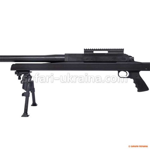 Карабін Armalite AR-50 A1 кал. 50 BMG 