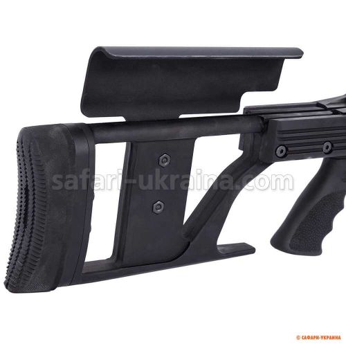 Карабін Armalite AR-50 A1 кал. 50 BMG 