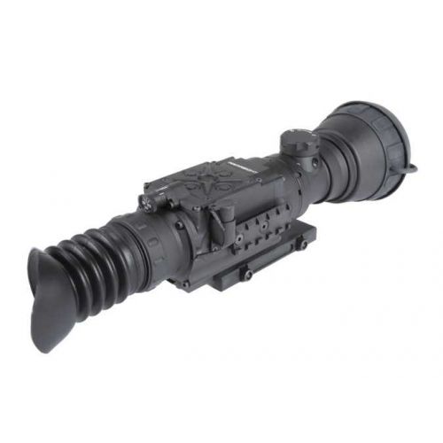 Приціл нічного бачення для полювання Armasight Drone Pro, 10х, дозвіл 752x582 пікс 