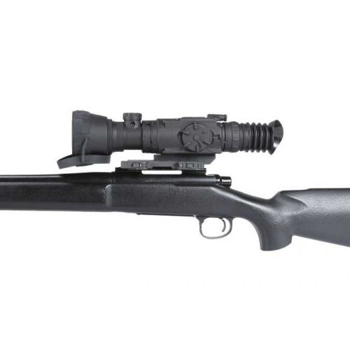 Приціл нічного бачення для полювання Armasight Drone Pro, 10х, дозвіл 752x582 пікс 