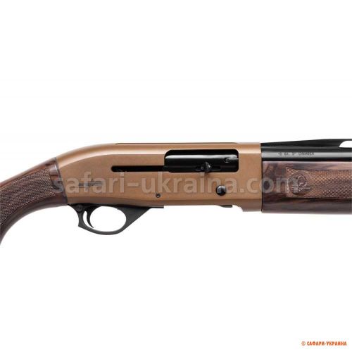Рушниця Armsan MMXVI Bronze, кал.12/76, ствол 76 см 