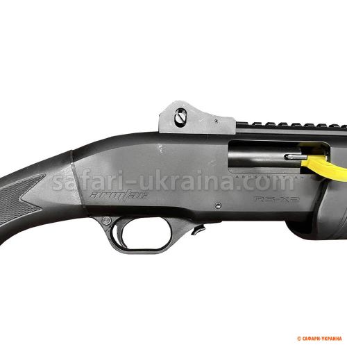 Рушниця Armtac (Armsan) RS-X2, кал.12/76, ствол 47см 
