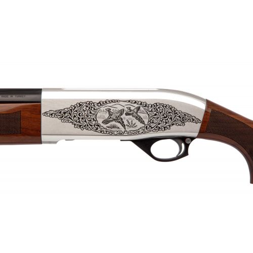 Рушниця гладкоствольна Armsan A612 DW Excelsius I, кал.12/76, ствол 76 см 