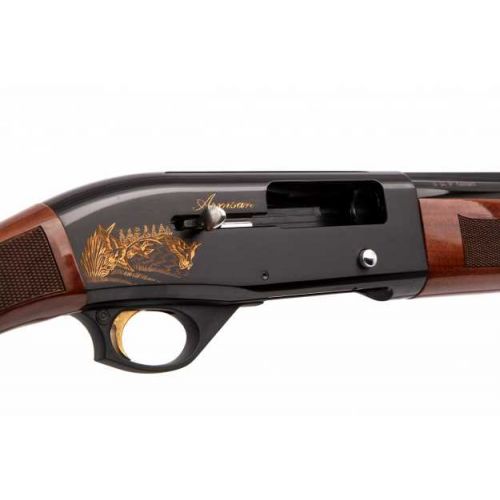 Ружье Armsan A612 DW Special Grade3 Gloss Walnut, кал.12/76, ствол 76 см