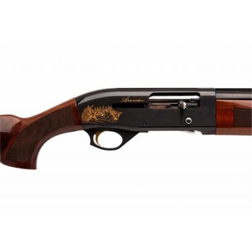 Ружье Armsan A612 DW Special Grade3 Gloss Walnut, кал.12/76, ствол 76 см
