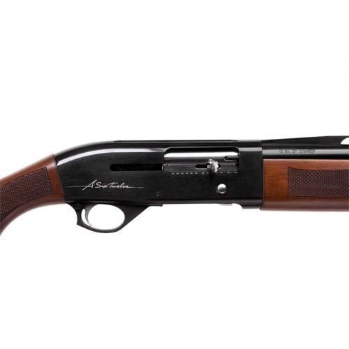 Рушниця Armsan A612 W Walnut High Rib, кал.12/76, ствол 76 см 