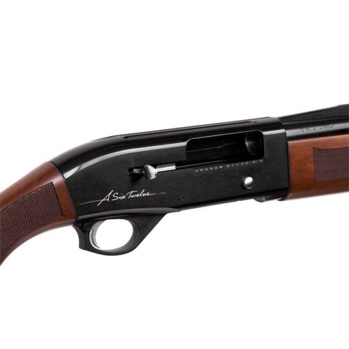 Рушниця Armsan A612 W Walnut High Rib, кал.12/76, ствол 76 см 