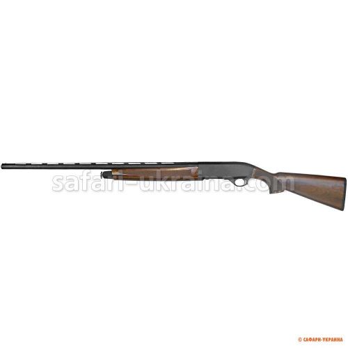Напівавтоматична рушниця Armsan A612 EZ Wood, кал.12/76, ствол 76 см 