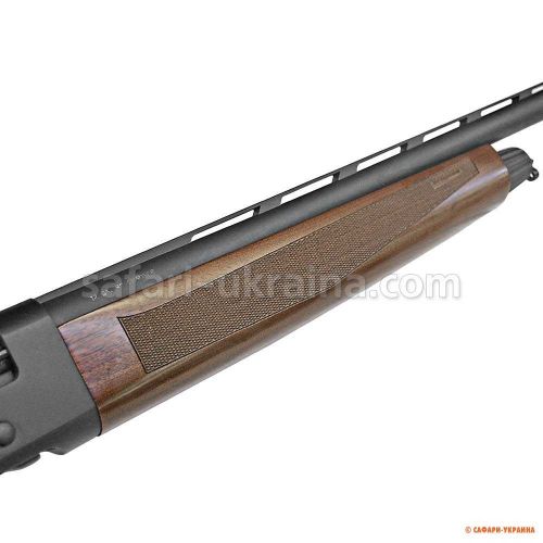 Напівавтоматична рушниця Armsan A612 EZ Wood, кал.12/76, ствол 76 см 