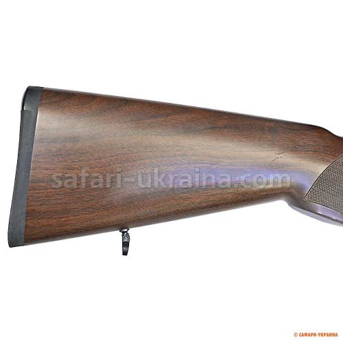 Напівавтоматична рушниця Armsan A612 EZ Wood, кал.12/76, ствол 76 см 