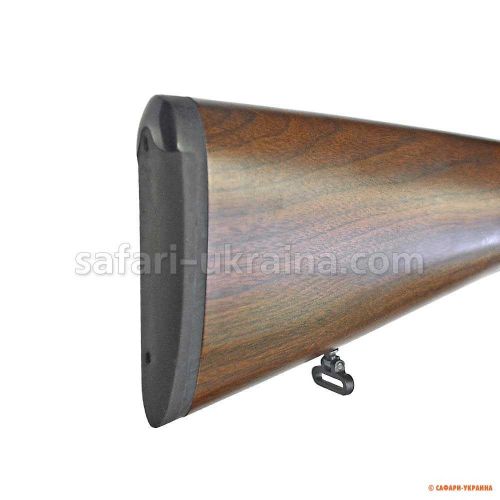 Напівавтоматична рушниця Armsan A612 EZ Wood, кал.12/76, ствол 76 см 