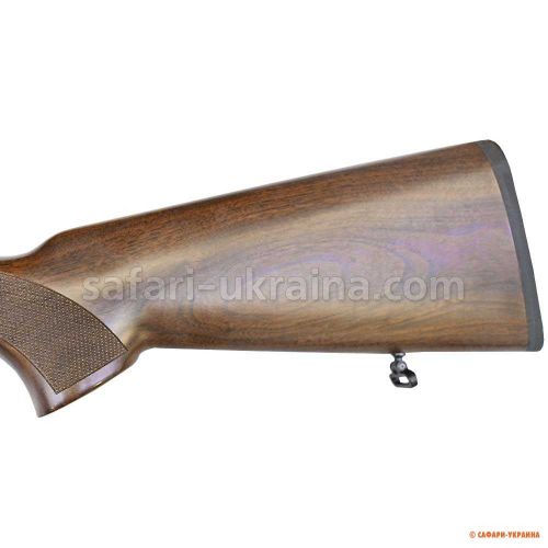 Напівавтоматична рушниця Armsan A612 EZ Wood, кал.12/76, ствол 76 см 