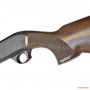 Полуавтоматическое ружье Armsan A612 EZ Wood, кал.12/76, ствол 76 см