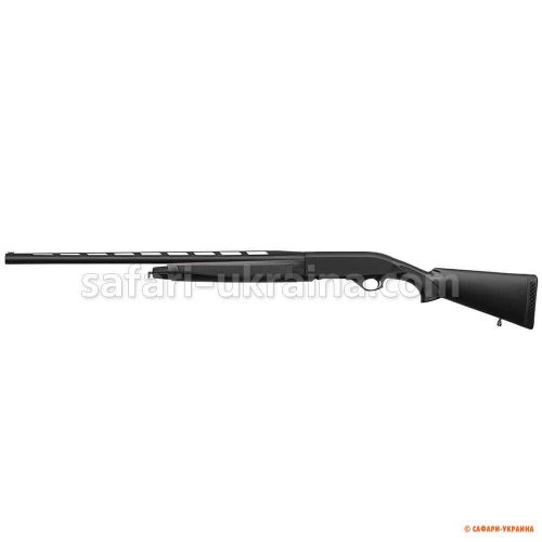 Рушниця гладкоствольна Armsan A612 S High Rib Barrel SoftTouch Black Synthetic, кал.12/76, ствол 71 см, 5+1, MC3 