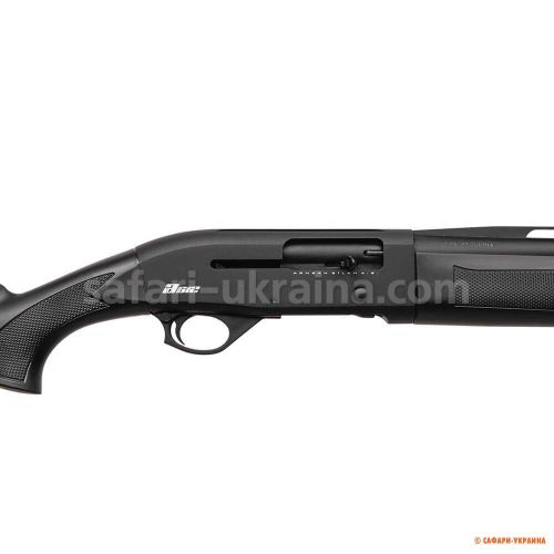 Рушниця гладкоствольна Armsan A612 S High Rib Barrel SoftTouch Black Synthetic, кал.12/76, ствол 71 см, 5+1, MC3 