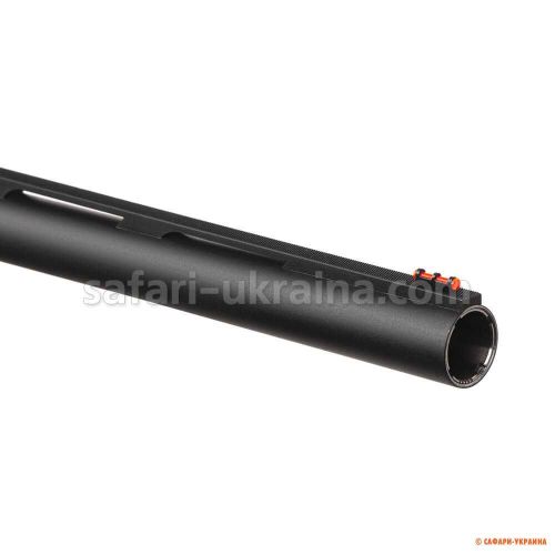 Рушниця гладкоствольна Armsan A612 S High Rib Barrel SoftTouch Black Synthetic, кал.12/76, ствол 71 см, 5+1, MC3 