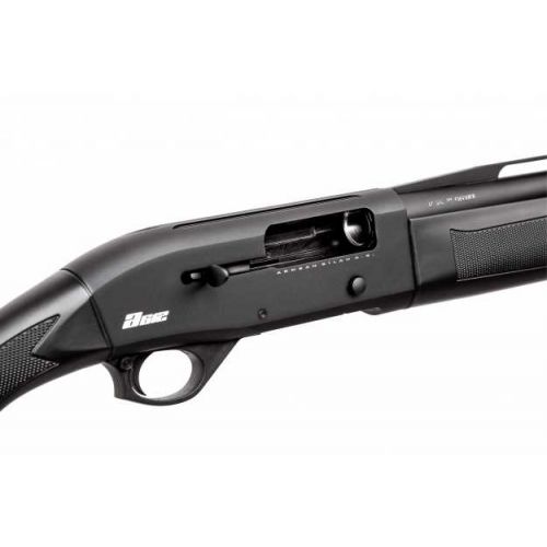 Рушниця гладкоствольна Armsan A612 S High Rib SoftTouch, кал.12/76, ствол 76 см. Висока планка 