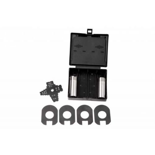 Рушниця гладкоствольна Armsan A612 S High Rib SoftTouch, кал.12/76, ствол 76 см. Висока планка 