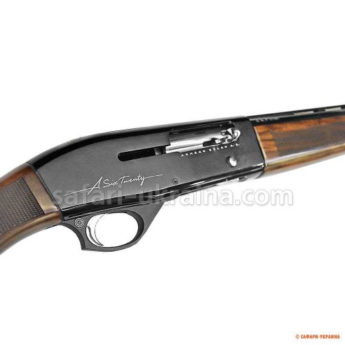 Рушниця гладкоствольна Armsan A620 W, кал.20/76, ствол 76 см 