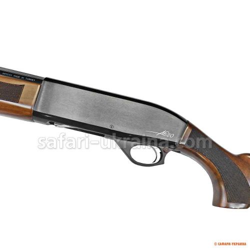 Рушниця гладкоствольна Armsan A620 W, кал.20/76, ствол 76 см 