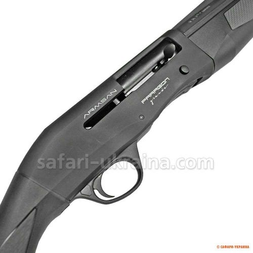 Напівавтоматична рушниця Armsan Paragon Grande S, кал.12/89, ствол 71 см 