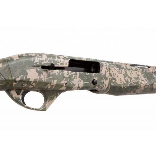 Рушниця Armsan Phenoma Digital Army Green Synthetic Camouflage, кал.12/76, ствол 76 см 
