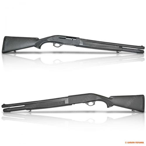 Рушниця Armtac (Armsan) RS-A1 Standard, кал.12/76, ствол 51 см 
