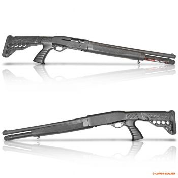 Ружье Armtac (Armsan) RS-A1 Telescopic Stock, кал.12/76, ствол 51 см