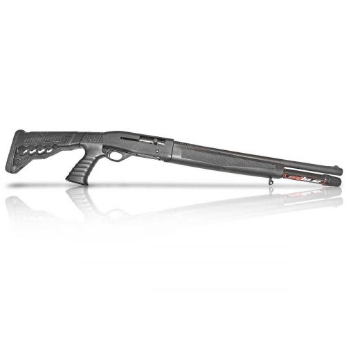 Рушниця Armtac (Armsan) RS-A1 Telescopic Stock, кал.12/76, ствол 51 см 