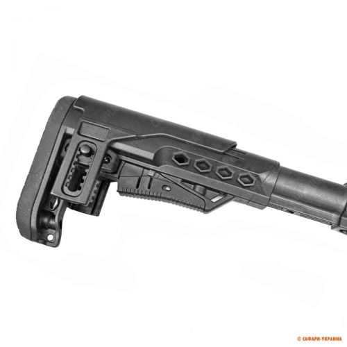 Рушниця Armtac (Armsan) RS-S1 Telescopic, кал.12/76, ствол 47 см 