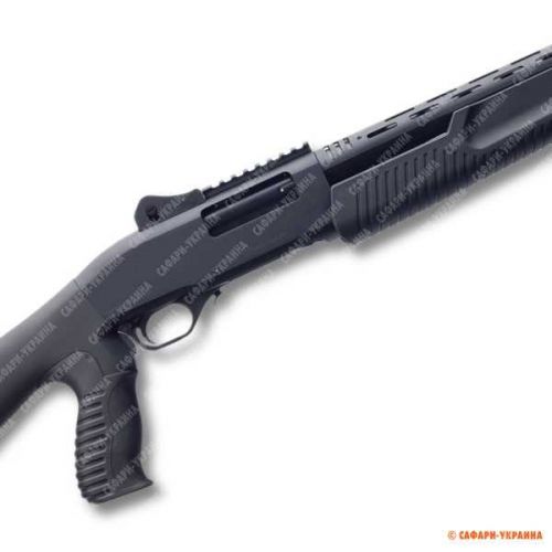 Рушниця Armtac (Armsan) RS-X2 Standard, кал.12/76, ствол 47см 