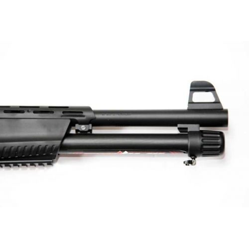 Помповое ружье Armtac (Armsan) RS-X2 Telescopic, кал.12/76, ствол 47 см