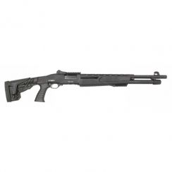 Помповое ружье Armtac (Armsan) RS-X2+ Telescopic, кал.12/76, ствол 51 см
