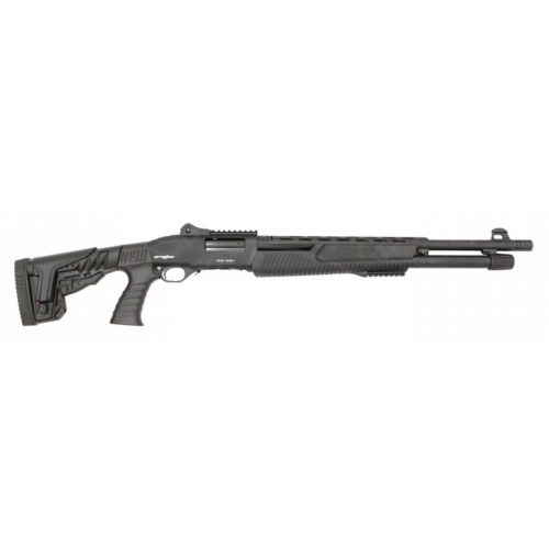 Помповое ружье Armtac (Armsan) RS-X2+ Telescopic, кал.12/76, ствол 51 см Помповое ружье Armtac (Armsan) RS-X2+ Telescopic, кал.12/76, ствол 51 см