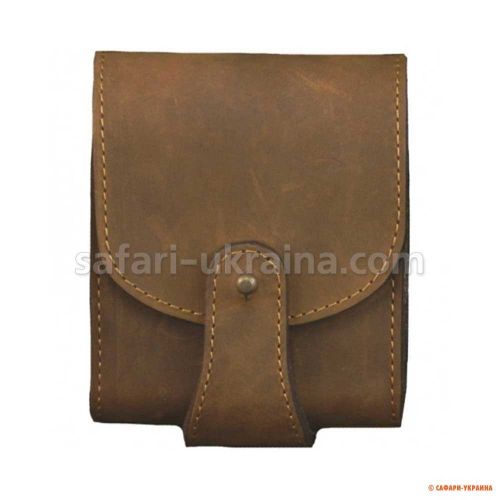 Патронташ кожаный на ремень Artipel Cartridge Case GBP 05, на 7 нарезных патронов Патронташ кожаный на ремень Artipel Cartridge Case GBP 05, на 7 нарезных патронов