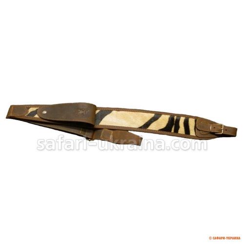 Ремень оружейный Artipel Tiger Line TBR 07/P, длина 103 см