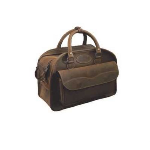 Сумка для патронів з кишенями Artipel BORSA 035, натуральна шкіра 