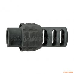 Дульный тормоз-компенсатор ASE UTRA Hunter к. 224