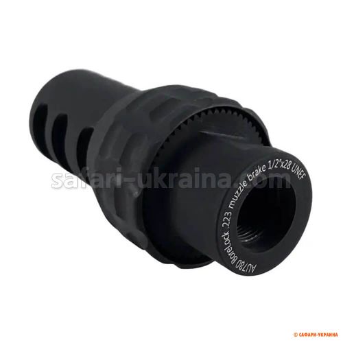 Дульный тормоз-компенсатор ASE UTRA BoreLock 223/5,56 кал.224
