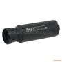 Саундмодератор Ase Utra DUAL556-S-BL GEN2 Short Black 