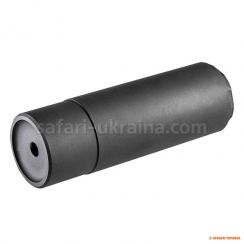 Саундмодератор Ase Utra Jet-Z CQB-S .224 1/2 дюйма-28