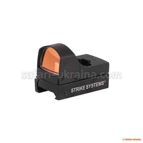 Коліматорний приціл ASG Red Dot sight Коліматорний приціл ASG Red Dot sight