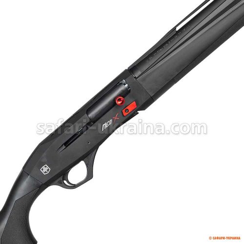 Ружье ATA ARMS NEO X Syntetic, кал.12/76, ствол 71 см
